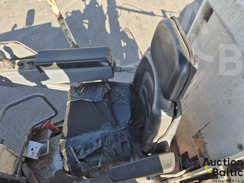 Asphalttechnik Wirtgen W50DC: das Bild 8