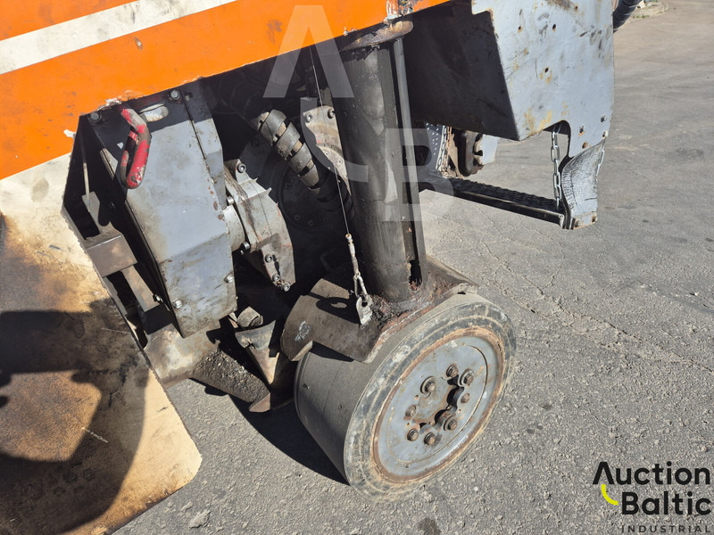 Asphalttechnik Wirtgen W50DC: das Bild 17