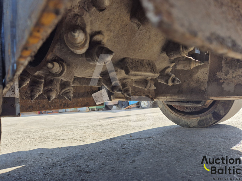 Asphalttechnik Wirtgen W50DC: das Bild 19