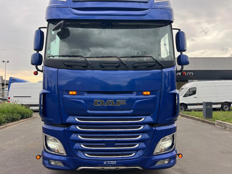 DAF XF 530 Retarder**ZF MANUEEL**Full Air**12/2019 - Sattelzugmaschine: das Bild 2 DAF XF 530 Retarder**ZF MANUEEL**Full Air**12/2019 - Sattelzugmaschine: das Bild 2