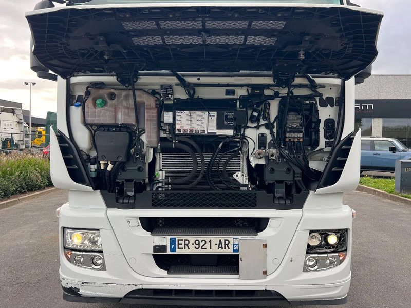 Iveco Stralis 510 2017*2xdieseltanks*IVECO STRALIS 510* - Sattelzugmaschine: das Bild 4 Iveco Stralis 510 2017*2xdieseltanks*IVECO STRALIS 510* - Sattelzugmaschine: das Bild 4