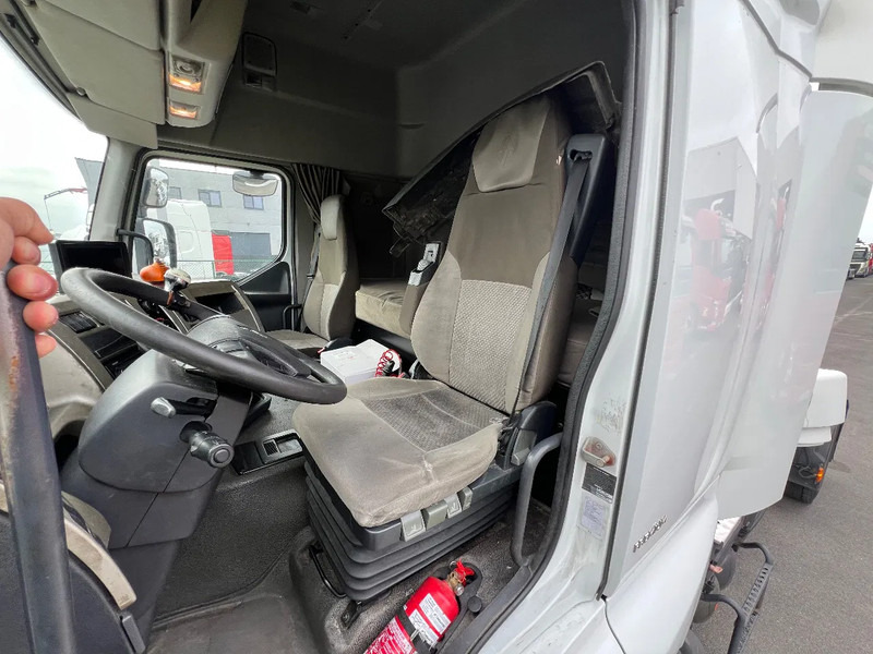 Renault Premium 430 VOITH RETARDER **Euro5eev premium 430 2013** - Sattelzugmaschine: das Bild 4 Renault Premium 430 VOITH RETARDER **Euro5eev premium 430 2013** - Sattelzugmaschine: das Bild 4
