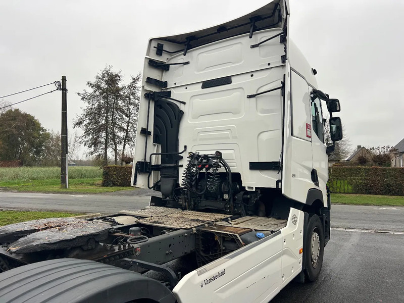 Renault T460 Renault T460 2016 - Sattelzugmaschine: das Bild 3 Renault T460 Renault T460 2016 - Sattelzugmaschine: das Bild 3