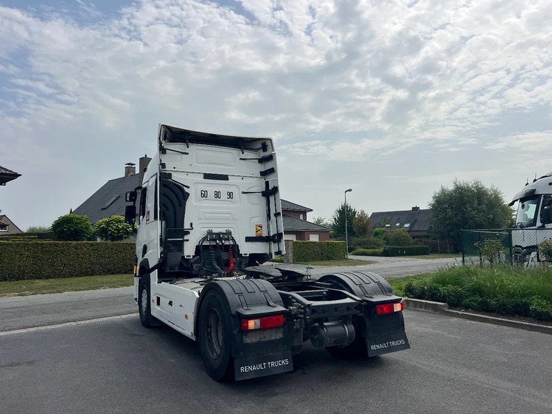 Renault T480 VOITH RETARDER***T480***2018***PTO - Sattelzugmaschine: das Bild 4 Renault T480 VOITH RETARDER***T480***2018***PTO - Sattelzugmaschine: das Bild 4