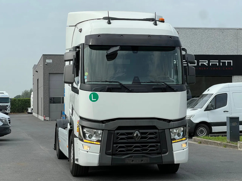 Renault T480 VOITH RETARDER***T480***2018***PTO - Sattelzugmaschine: das Bild 2 Renault T480 VOITH RETARDER***T480***2018***PTO - Sattelzugmaschine: das Bild 2