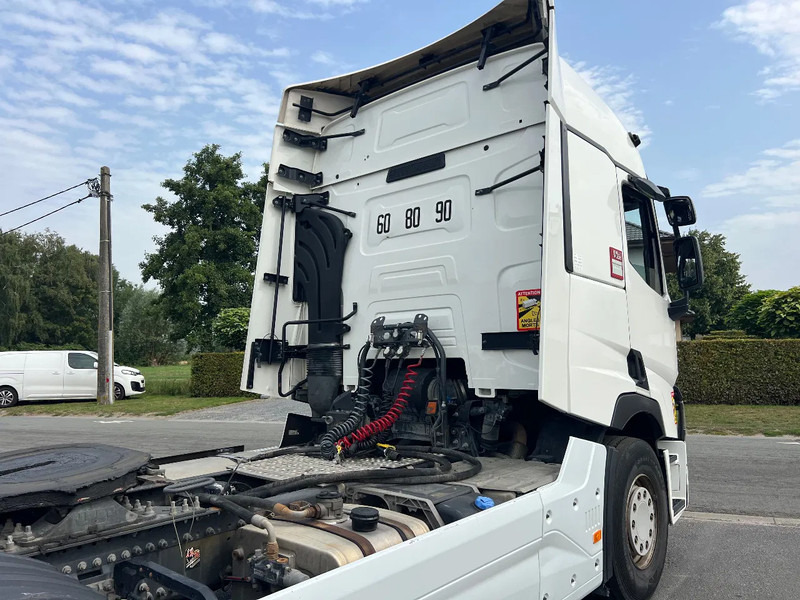 Renault T480 VOITH RETARDER***T480***2018***PTO - Sattelzugmaschine: das Bild 3 Renault T480 VOITH RETARDER***T480***2018***PTO - Sattelzugmaschine: das Bild 3
