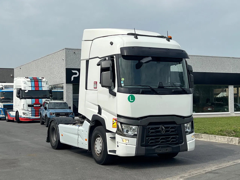 Renault T480 VOITH RETARDER***T480***2018***PTO - Sattelzugmaschine: das Bild 1 Renault T480 VOITH RETARDER***T480***2018***PTO - Sattelzugmaschine: das Bild 1