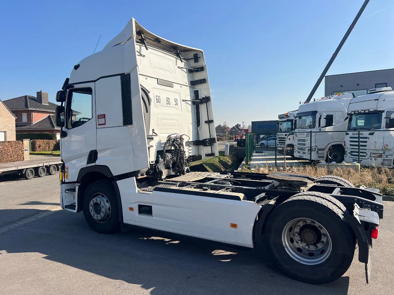 Renault T480 VOITH RETARDER****T480****Full spoilers**** - Sattelzugmaschine: das Bild 5 Renault T480 VOITH RETARDER****T480****Full spoilers**** - Sattelzugmaschine: das Bild 5