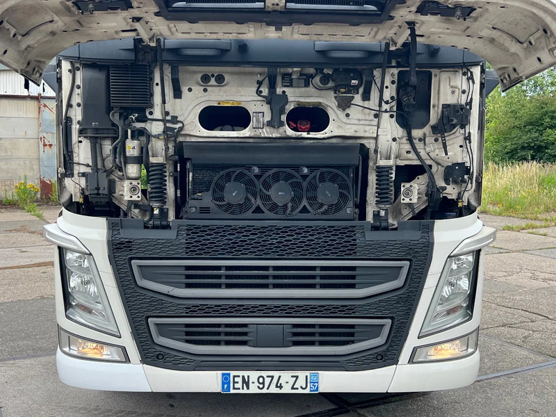 Volvo FH 500 Park cool***2xdieseltanks***Fridge***FH500 2017 - Sattelzugmaschine: das Bild 4 Volvo FH 500 Park cool***2xdieseltanks***Fridge***FH500 2017 - Sattelzugmaschine: das Bild 4