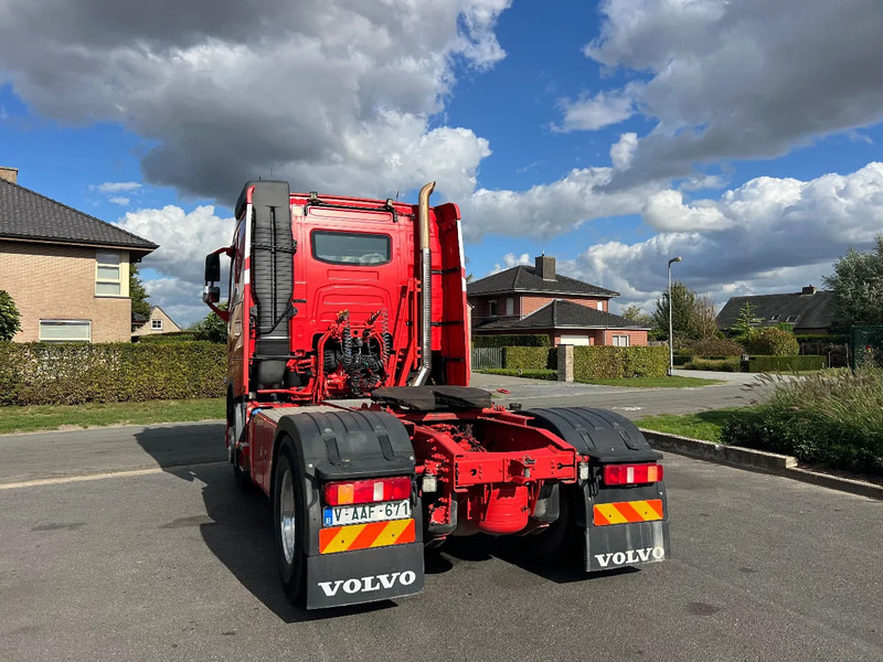 Volvo FH 500 VDS steering**PTO POMP**FH500 LOWROOF** - Sattelzugmaschine: das Bild 5 Volvo FH 500 VDS steering**PTO POMP**FH500 LOWROOF** - Sattelzugmaschine: das Bild 5