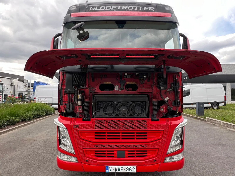 Volvo FH 500 XL CAB**2021 model**FH500 XL Euro6** - Sattelzugmaschine: das Bild 4 Volvo FH 500 XL CAB**2021 model**FH500 XL Euro6** - Sattelzugmaschine: das Bild 4