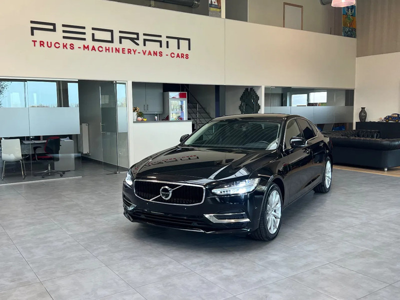 Volvo S90 T8 HYBRID AWD*TOP CONDITION* - Limousine: das Bild 1 Volvo S90 T8 HYBRID AWD*TOP CONDITION* - Limousine: das Bild 1