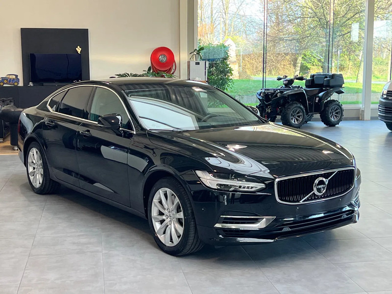 Volvo S90 T8 HYBRID AWD*TOP CONDITION* - Limousine: das Bild 2 Volvo S90 T8 HYBRID AWD*TOP CONDITION* - Limousine: das Bild 2