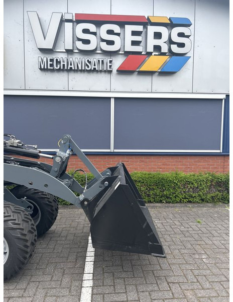 Tobroco Grondbak 130 cm Giant aanspan - Schaufel für Baumaschine: das Bild 1 Tobroco Grondbak 130 cm Giant aanspan - Schaufel für Baumaschine: das Bild 1