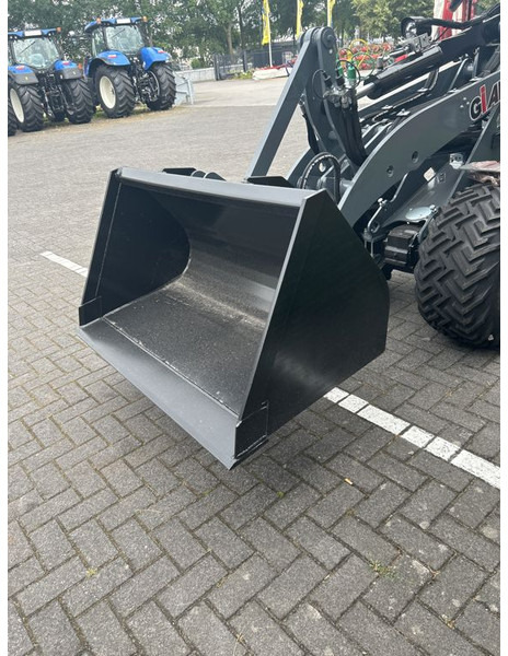 Tobroco Grondbak 130 cm Giant aanspan - Schaufel für Baumaschine: das Bild 3 Tobroco Grondbak 130 cm Giant aanspan - Schaufel für Baumaschine: das Bild 3