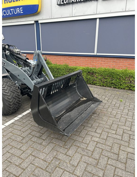 Tobroco Puinbak 130 cm Giant aanspan - Schaufel für Baumaschine: das Bild 2 Tobroco Puinbak 130 cm Giant aanspan - Schaufel für Baumaschine: das Bild 2