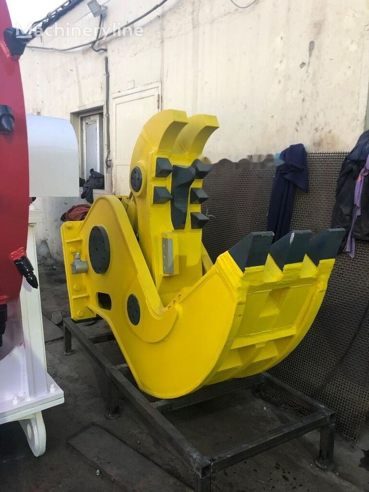 Abbruchschere für Bagger, Zustand - NEU AME Hydraulic Pulverize: das Bild 8