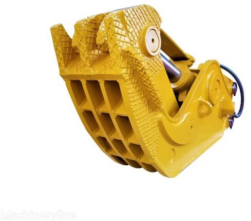 Abbruchschere für Bagger, Zustand - NEU AME Hydraulic Pulverize: das Bild 19