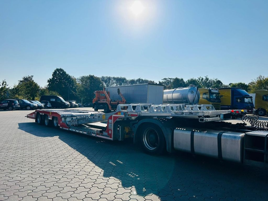 Kässbohrer K.SOK Truck/Car Transporter Sofort Verfügbar - Autotransporter Auflieger: das Bild 5 Kässbohrer K.SOK Truck/Car Transporter Sofort Verfügbar - Autotransporter Auflieger: das Bild 5