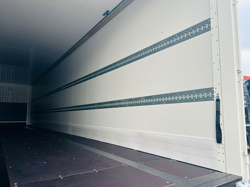 Krone Dry Liner 2-Achs Kofferauflieger Sofort Verfügba - Koffer Auflieger: das Bild 5 Krone Dry Liner 2-Achs Kofferauflieger Sofort Verfügba - Koffer Auflieger: das Bild 5