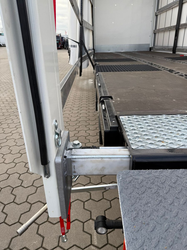 MAN TGX 26.440 6x2 LL Schwerlast Ladebordwand/Rampe - Abschleppwagen: das Bild 5 MAN TGX 26.440 6x2 LL Schwerlast Ladebordwand/Rampe - Abschleppwagen: das Bild 5
