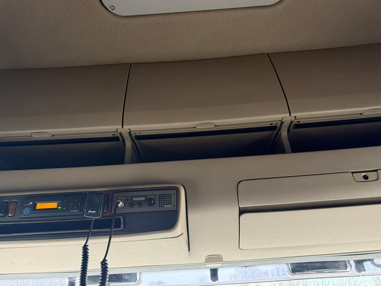 Sattelzugmaschine Scania R620 6x2/4 Highline V8 Power: das Bild 17 Sattelzugmaschine Scania R620 6x2/4 Highline V8 Power: das Bild 17