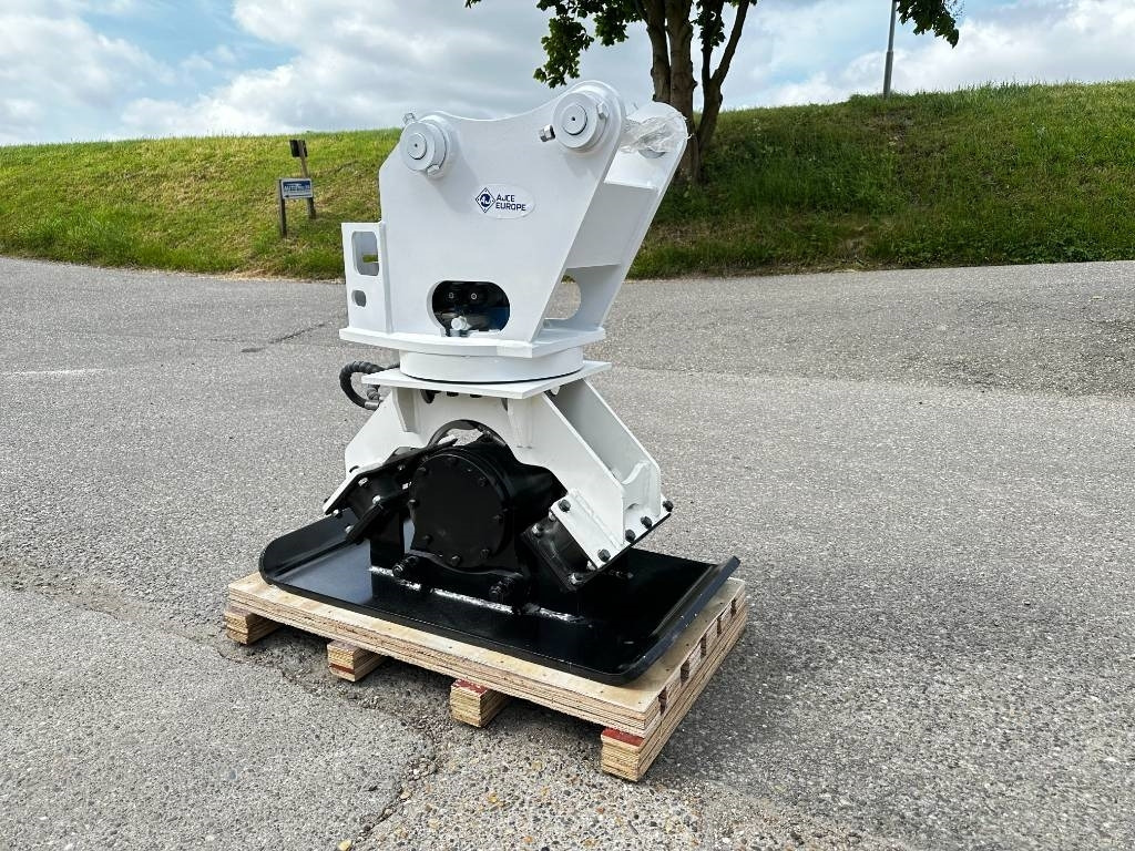 AJCE ACP5R Vibration Plate Compactor - Rüttelplatte: das Bild 5 AJCE ACP5R Vibration Plate Compactor - Rüttelplatte: das Bild 5