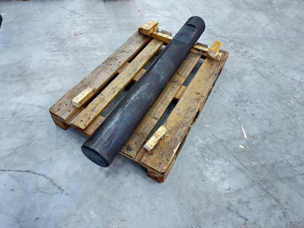 Epiroc Atlas Copco HB3100 HB3000 Blunt Tool Stampfmeißel - Hydraulikhammer für Baumaschine: das Bild 2 Epiroc Atlas Copco HB3100 HB3000 Blunt Tool Stampfmeißel - Hydraulikhammer für Baumaschine: das Bild 2