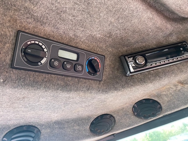 MASSEY FERGUSON 7495 VT - Traktor: das Bild 3 MASSEY FERGUSON 7495 VT - Traktor: das Bild 3