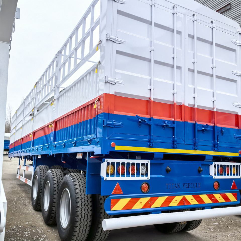 Lowboy trailers - Container/ Wechselfahrgestell Anhänger: das Bild 5 Lowboy trailers - Container/ Wechselfahrgestell Anhänger: das Bild 5