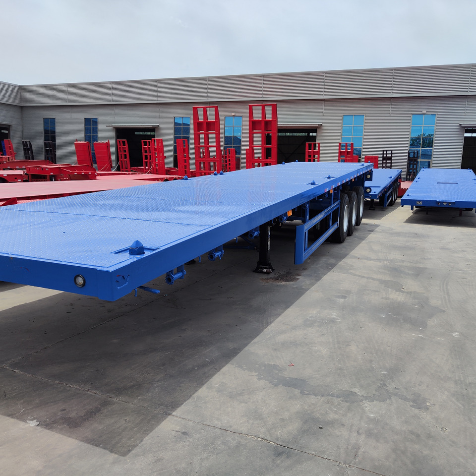 Swap body trailer - Container/ Wechselfahrgestell Anhänger: das Bild 2 Swap body trailer - Container/ Wechselfahrgestell Anhänger: das Bild 2