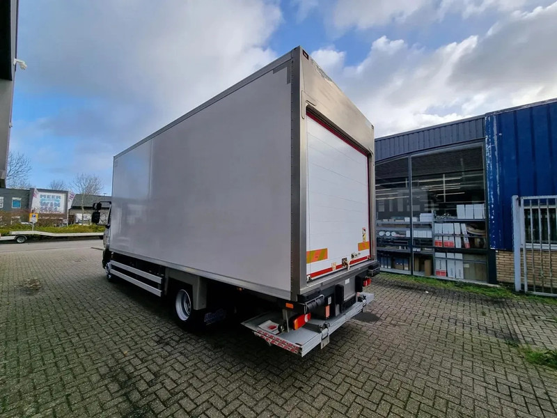 DAF LF 220 Kuhlkoffer/Carrier Supra 850MT / LBW/ EURO 6 / BITEMP - Kühlkoffer LKW: das Bild 5 DAF LF 220 Kuhlkoffer/Carrier Supra 850MT / LBW/ EURO 6 / BITEMP - Kühlkoffer LKW: das Bild 5
