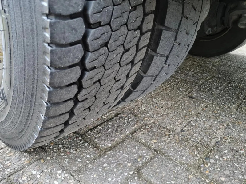 Kühlkoffer LKW DAF LF 45.220 Kuhlkoffer Thermoking T1000R LBW ST380V EURO EEV: das Bild 18