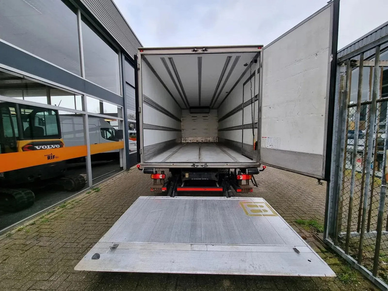 Kühlkoffer LKW DAF LF 45.220 Kuhlkoffer Thermoking T1000R LBW ST380V EURO EEV: das Bild 7