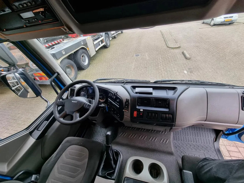 Kühlkoffer LKW DAF LF 45.220 Kuhlkoffer Thermoking T1000R LBW ST380V EURO EEV: das Bild 6