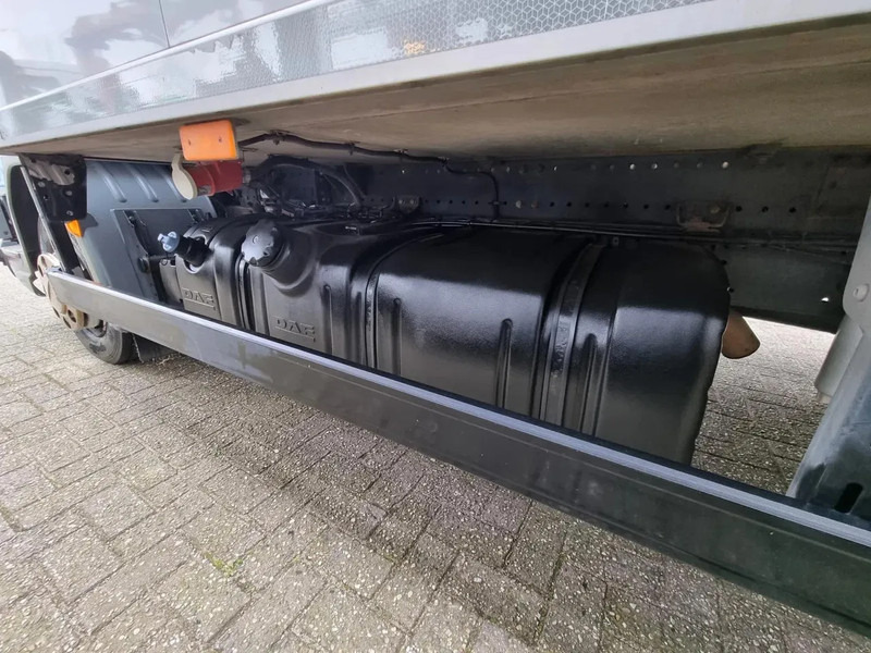 Kühlkoffer LKW DAF LF 45.220 Kuhlkoffer Thermoking T1000R LBW ST380V EURO EEV: das Bild 14