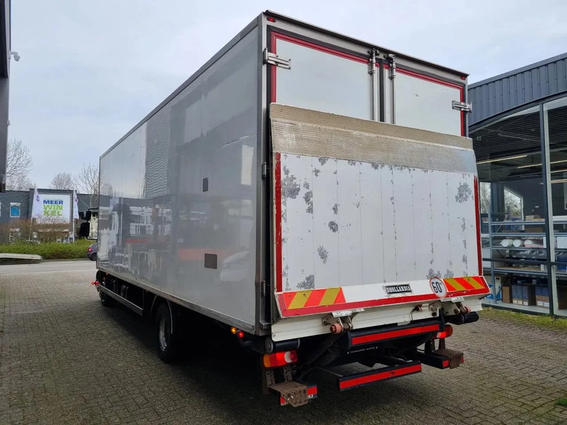 Kühlkoffer LKW DAF LF 45.220 Kuhlkoffer Thermoking T1000R LBW ST380V EURO EEV: das Bild 5
