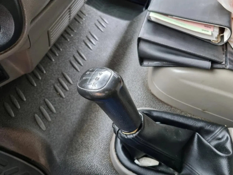 Kühlkoffer LKW DAF LF 45.220 Kuhlkoffer Thermoking T1000R LBW ST380V EURO EEV: das Bild 15