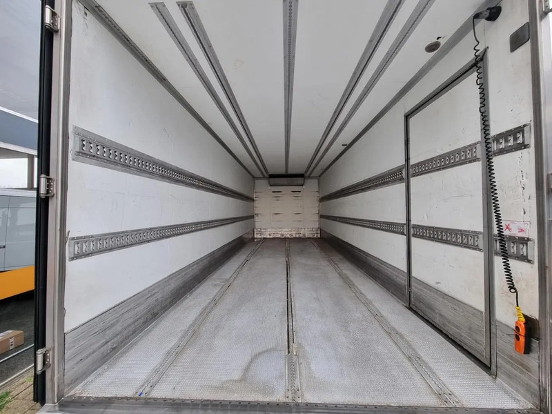 Kühlkoffer LKW DAF LF 45.220 Kuhlkoffer Thermoking T1000R LBW ST380V EURO EEV: das Bild 19