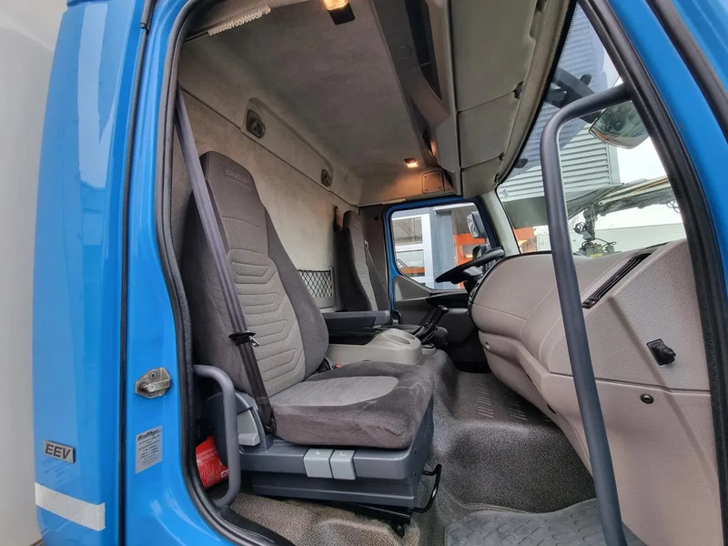 Kühlkoffer LKW DAF LF 45.220 Kuhlkoffer Thermoking T1000R LBW ST380V EURO EEV: das Bild 16