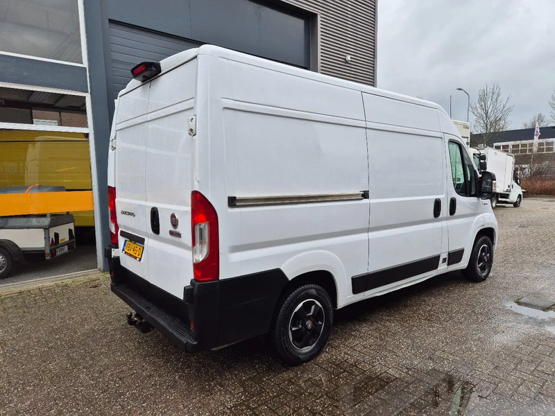 Fiat Ducato 2.3D L2H2 Koelwagen/ Carrier -20/ Standby 230V - Kühltransporter: das Bild 2 Fiat Ducato 2.3D L2H2 Koelwagen/ Carrier -20/ Standby 230V - Kühltransporter: das Bild 2