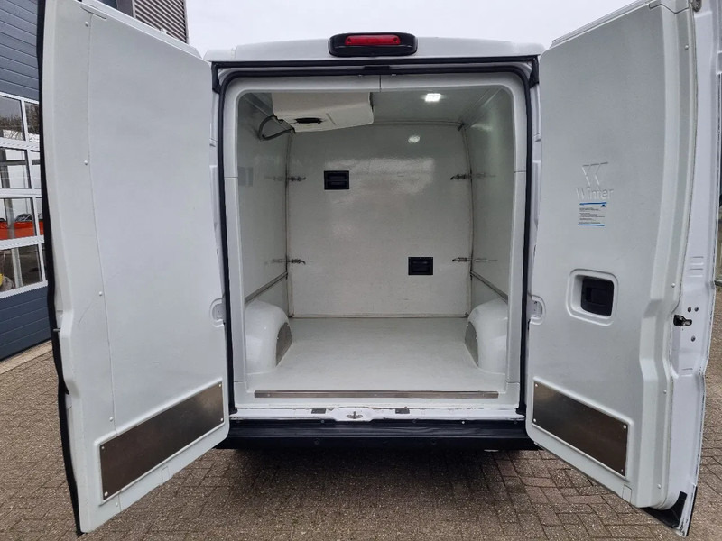 Kühltransporter Fiat Ducato Maxi 2.3 JTD Koelwagen Multitemp Xarios 350MT ST 230V: das Bild 6