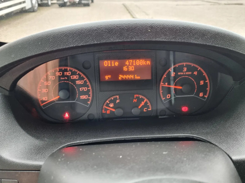 Kühltransporter Fiat Ducato Maxi 2.3 JTD Koelwagen Multitemp Xarios 350MT ST 230V: das Bild 17