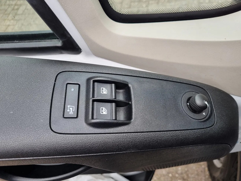Kühltransporter Fiat Ducato Maxi 2.3 JTD Koelwagen Multitemp Xarios 350MT ST 230V: das Bild 16