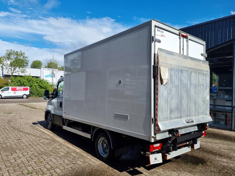 Iveco Daily 35C16 3.0D Koelkoffer LBW Xarios 350 st 230V Euro 6 - Kühltransporter: das Bild 5 Iveco Daily 35C16 3.0D Koelkoffer LBW Xarios 350 st 230V Euro 6 - Kühltransporter: das Bild 5