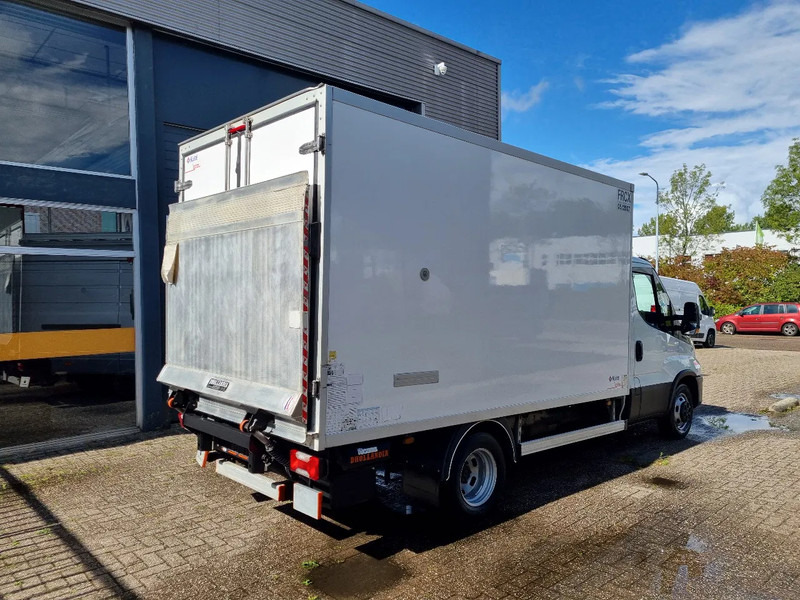 Iveco Daily 35C16 3.0D Koelkoffer LBW Xarios 350 st 230V Euro 6 - Kühltransporter: das Bild 2 Iveco Daily 35C16 3.0D Koelkoffer LBW Xarios 350 st 230V Euro 6 - Kühltransporter: das Bild 2