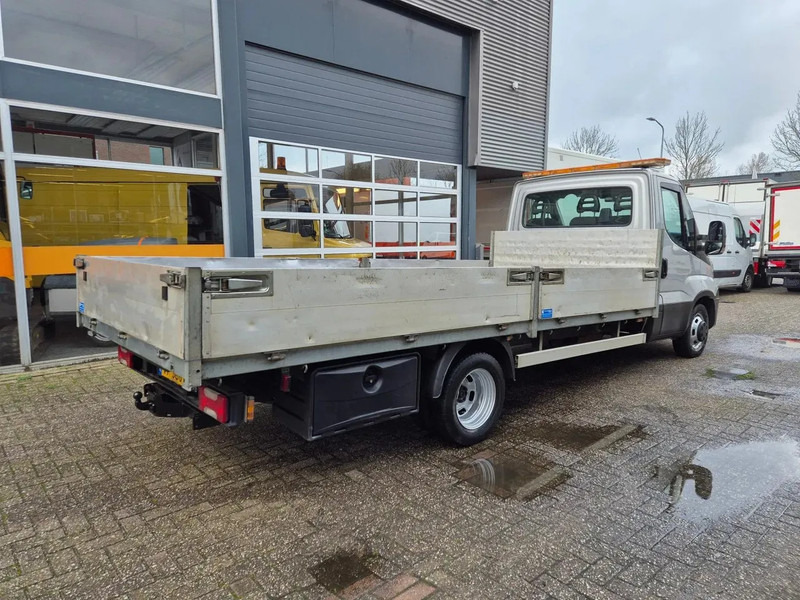 Iveco Daily 40C17 3.0D Pritsche/ Openlaadbak 470 cm lang - Pritsche Transporter: das Bild 3 Iveco Daily 40C17 3.0D Pritsche/ Openlaadbak 470 cm lang - Pritsche Transporter: das Bild 3