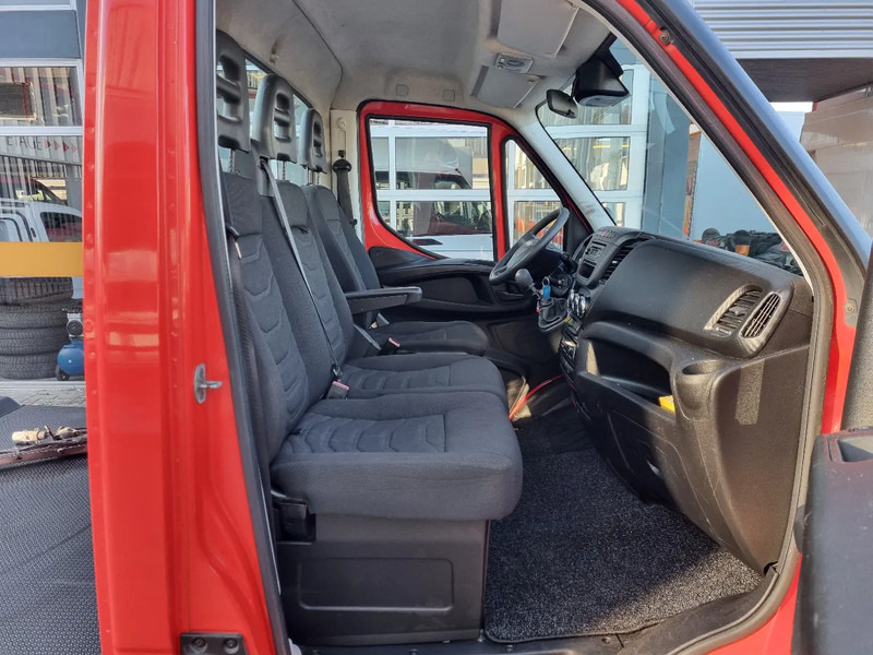 Sattelzugmaschine Iveco Daily 50C21 3.0D/ 204 PS/ 8750 KG: das Bild 7