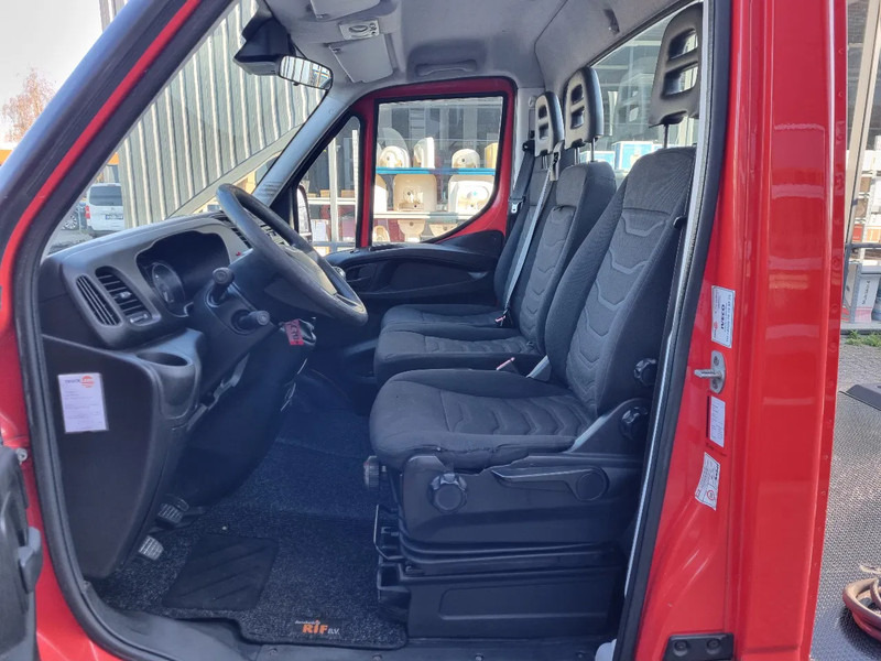 Sattelzugmaschine Iveco Daily 50C21 3.0D/ 204 PS/ 8750 KG: das Bild 6