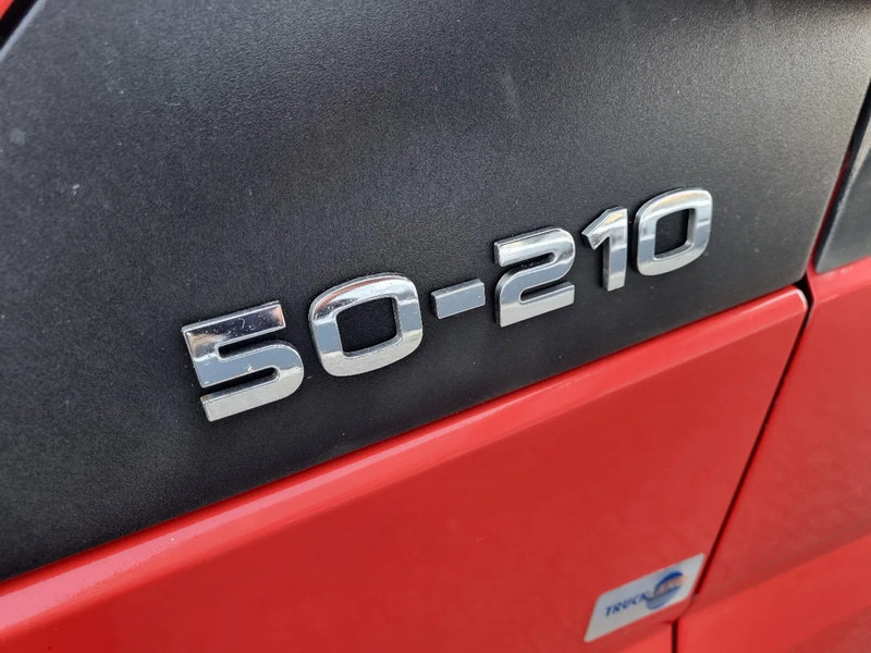 Sattelzugmaschine Iveco Daily 50C21 3.0D/ 204 PS/ 8750 KG: das Bild 9